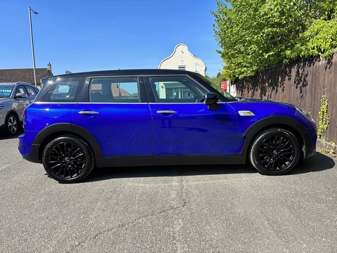 2.0 Cooper S Classic Estate 6dr Petrol Steptronic Euro 6 (s/s) (192 ps)