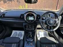 MINI Clubman Cooper S Classic 
