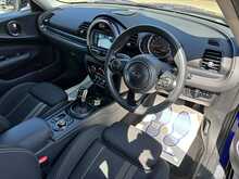 MINI Clubman Cooper S Classic 