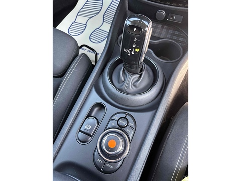 2.0 Cooper S Classic Estate 6dr Petrol Steptronic Euro 6 (s/s) (192 ps)