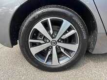 Nissan Leaf Acenta 