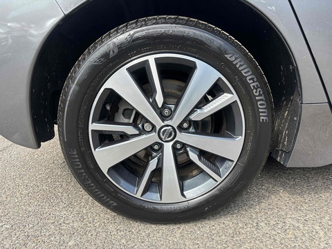 40kWh Acenta Hatchback 5dr Electric Auto (150 ps)