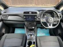 Nissan Leaf Acenta 