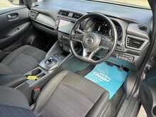 Nissan Leaf Acenta 