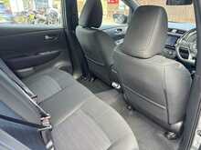 Nissan Leaf Acenta 