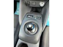 Nissan Leaf Acenta 