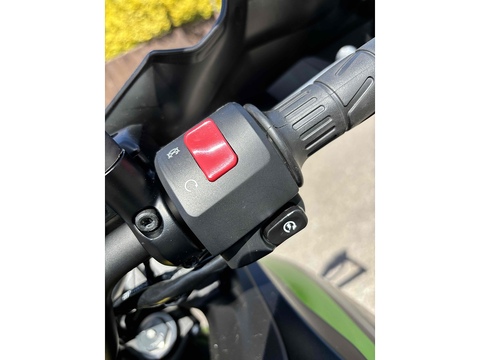 650 Adventure Petrol Manual Euro 5 (67 ps)