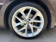 SEAT Leon TSI FR Technology 