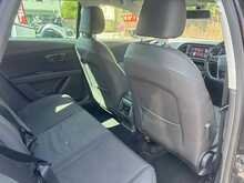 SEAT Leon TSI FR Technology 