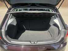 SEAT Leon TSI FR Technology 