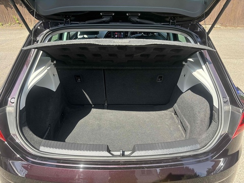 1.4 TSI FR Technology Hatchback 5dr Petrol Manual Euro 6 (s/s) (125 ps)