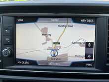 SEAT Leon TSI FR Technology 