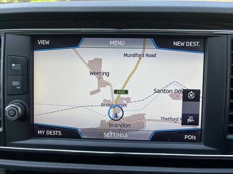 1.4 TSI FR Technology Hatchback 5dr Petrol Manual Euro 6 (s/s) (125 ps)