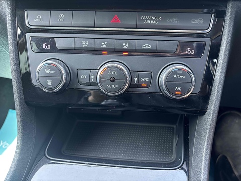 1.4 TSI FR Technology Hatchback 5dr Petrol Manual Euro 6 (s/s) (125 ps)