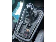 SEAT Leon TSI FR Technology 