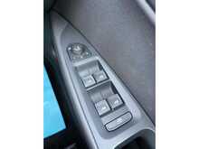 SEAT Leon TSI FR Technology 