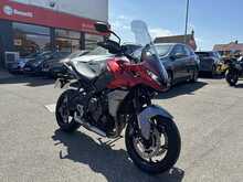 Triumph Tiger Sport 660  