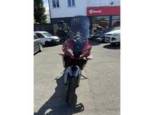 Triumph Tiger Sport 660  