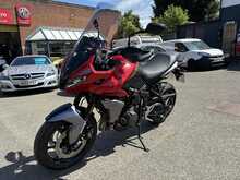 Triumph Tiger Sport 660  