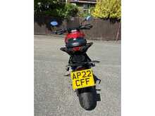 Triumph Tiger Sport 660  