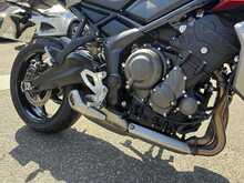 Triumph Tiger Sport 660  