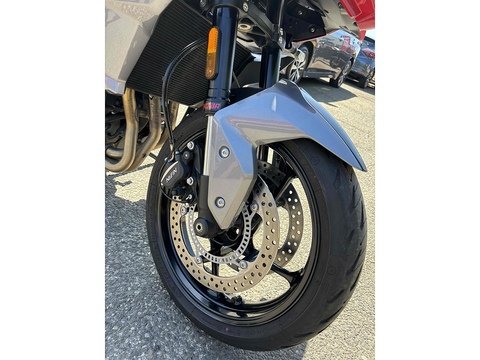 660 Adventure Petrol Manual X-ring Euro 5 (81 ps)