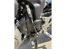 Triumph Tiger Sport 660  