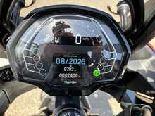 Triumph Tiger Sport 660  