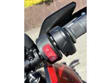 Triumph Tiger Sport 660  