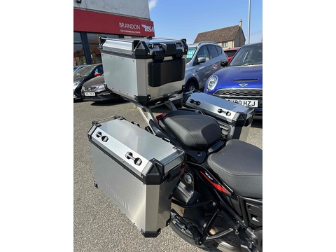 702 Adventure Petrol Manual Euro 5 (76 ps)