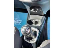 Toyota Yaris Dual VVT-i Sport 