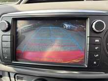 Toyota Yaris Dual VVT-i Sport 