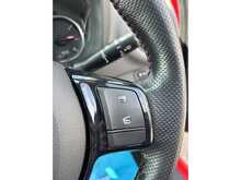Toyota Yaris Dual VVT-i Sport 
