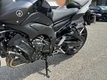 Yamaha FZ8  