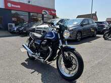Moto Guzzi V7 850 Special 