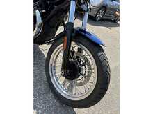 Moto Guzzi V7 850 Special 