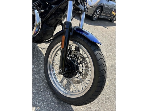 850 Special 850 Roadster/Retro Manual Petrol