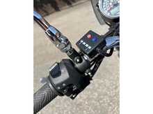 Moto Guzzi V7 850 Special 