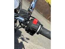 Moto Guzzi V7 850 Special 