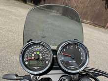 Moto Guzzi V7 850 Special 