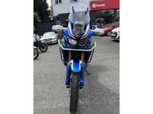 Honda CRF1000L Africa Twin  