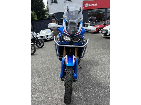 1000 Adventure Petrol Automatic Euro 4 (95 ps)