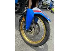 Honda CRF1000L Africa Twin  