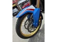 Honda CRF1000L Africa Twin  