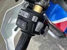 Honda CRF1000L Africa Twin  