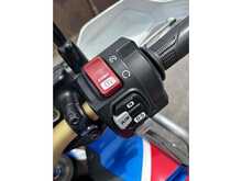 Honda CRF1000L Africa Twin  