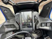 Honda CRF1000L Africa Twin  