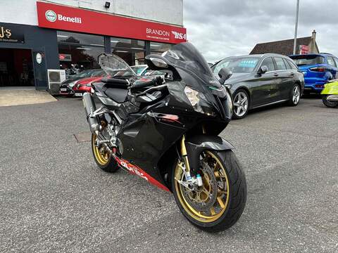 RSV 1000 0.0 Petrol