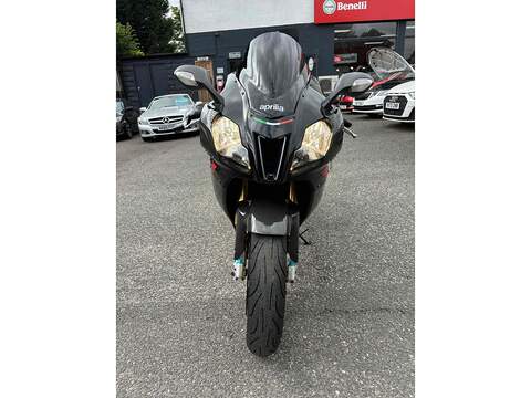 RSV 1000 0.0 Petrol