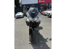 Triumph Tiger 1050 Sport 